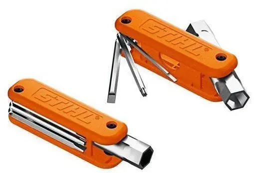 Multifunktionsverktyg STIHL 19-16 Reapris