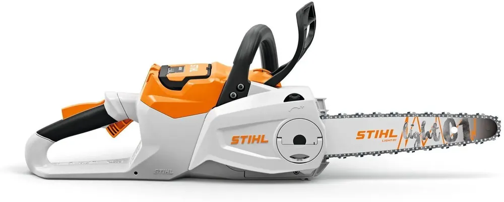 Kundfavorit Motorsåg Batteridriven STIHL MSA 80 C-B Utan Batteri och Laddare