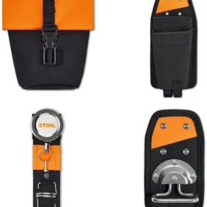 Skogsbruksset STIHL Advance X-Flex Basic prisnedsättning