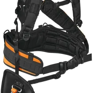 Beställ nu Midjebälte STIHL FS Set Advance X-Flex