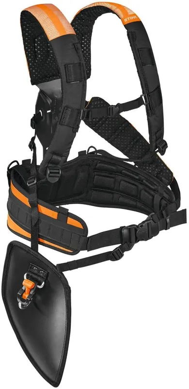 Beställ nu Midjebälte STIHL FS Set Advance X-Flex