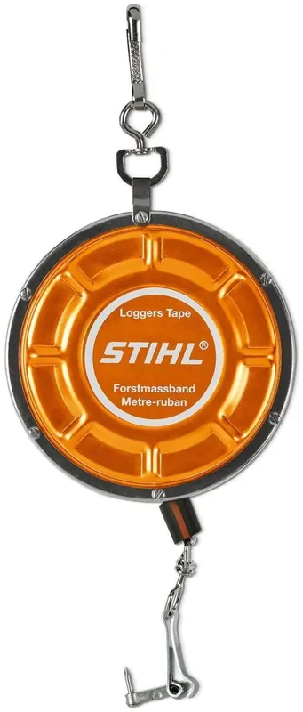 Måttband STIHL Metallhus 20 m Expressleverans