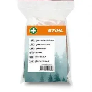 Första Förbandskit STIHL Premium