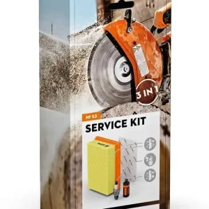 Service Kit STIHL 53 till TS 710i och TS 910i Bensindrivna Kapmaskiner Outlet