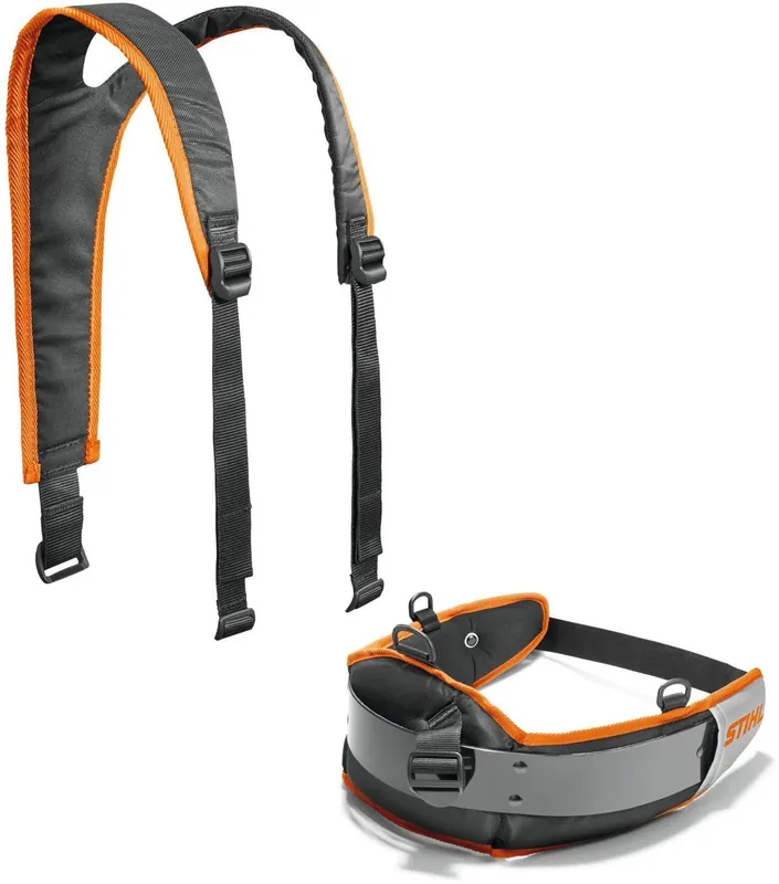 Kampanjpris Batteribälte STIHL med Bärsele