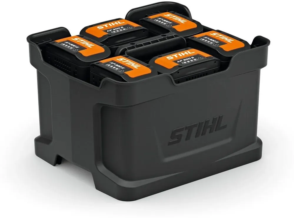 Batteritransportbox STIHL Beställ idag